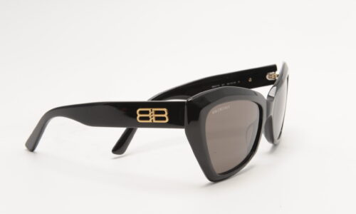 Balenciaga sólgleraugu 0271S - Image 3