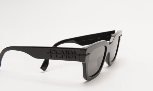 Fendi sólgleraugu 40078I - Image 3