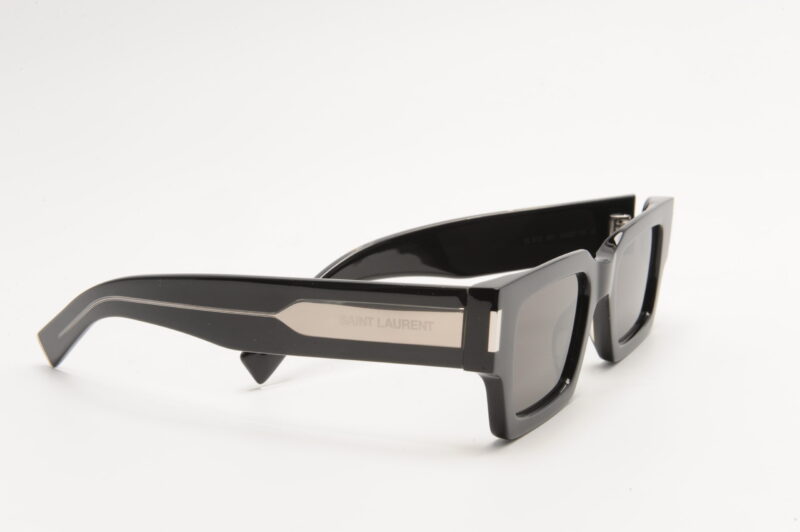 Saint Laurent sólgleraugu 572 - Image 3