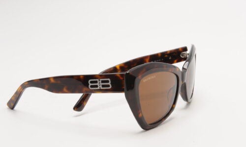 Balenciaga sólgleraugu 0271S - Image 3