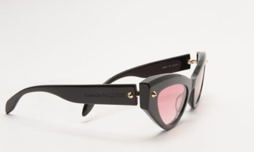 Alexander Mcqueen sólgleraugu 0407S - Image 3