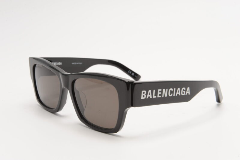 Balenciaga sólgleraugu 0262SA
