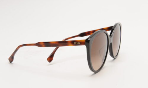 Fendi sólgleraugu 40029U - Image 3