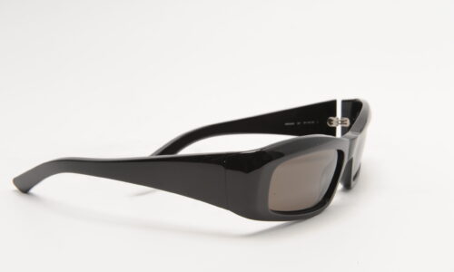 Balenciaga sólgleraugu 0266S - Image 3
