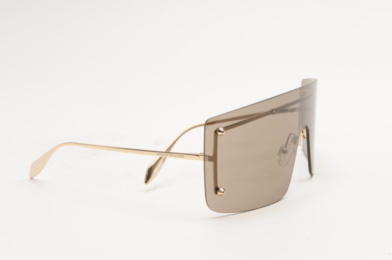 Alexander Mcqueen sólgleraugu 0412S - Image 3