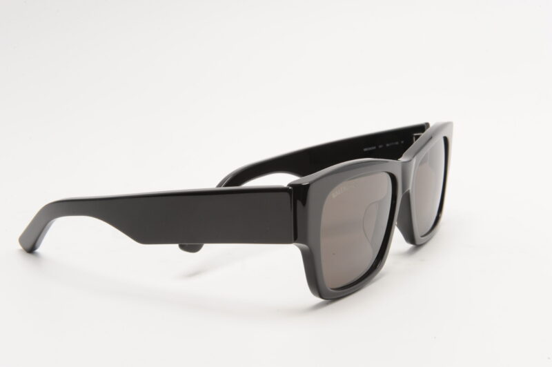 Balenciaga sólgleraugu 0262SA - Image 3