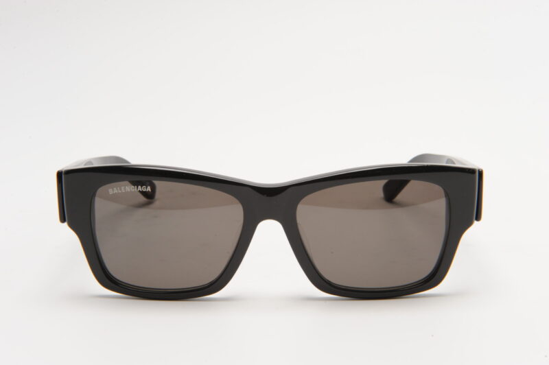 Balenciaga sólgleraugu 0262SA - Image 2