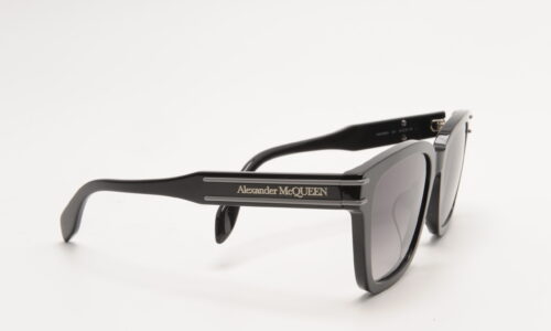 Alexander Mcqueen sólgleraugu 0399SA - Image 3