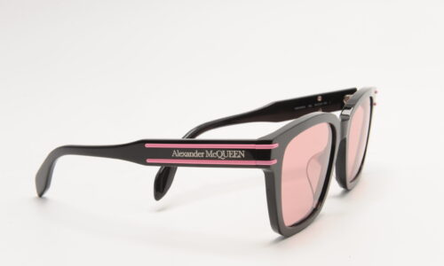Alexander Mcqueen sólgleraugu 0399SA - Image 3