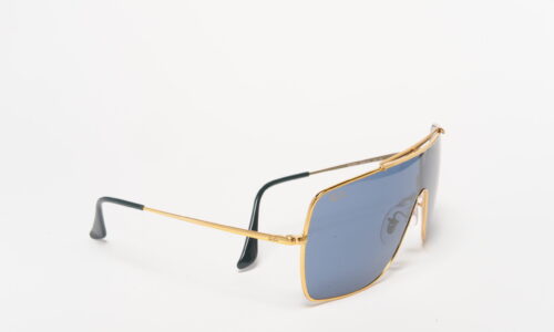 Ray Ban sólgleraugu 3697 - Image 3