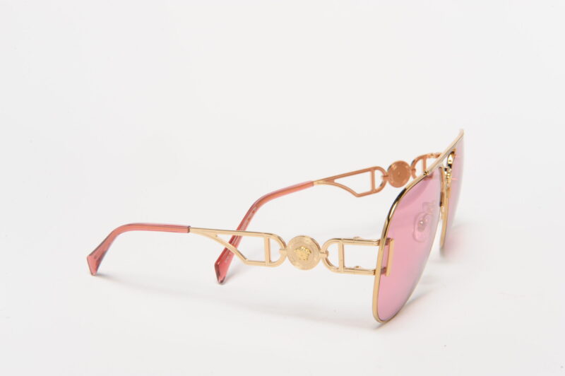 Versace sólgleraugu 2255 - Image 3