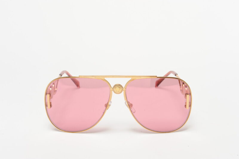 Versace sólgleraugu 2255 - Image 2