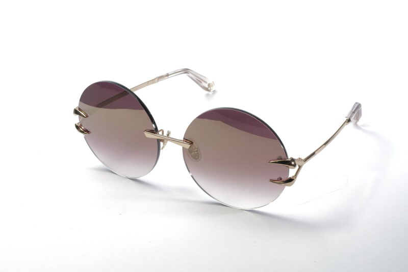 Roberto Cavalli sólgleraugu 006 - Image 2