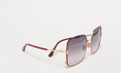 Tom Ford sólgleraugu 1006 - Image 3