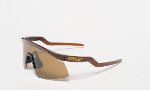 Oakley Hydra Rootbeer Prizm Tungsted
