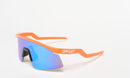 Oakley Hydra Neon Orange Prizm Sapphire