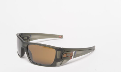 Oakley Fuel Cell Uncle Sam Mt Olive