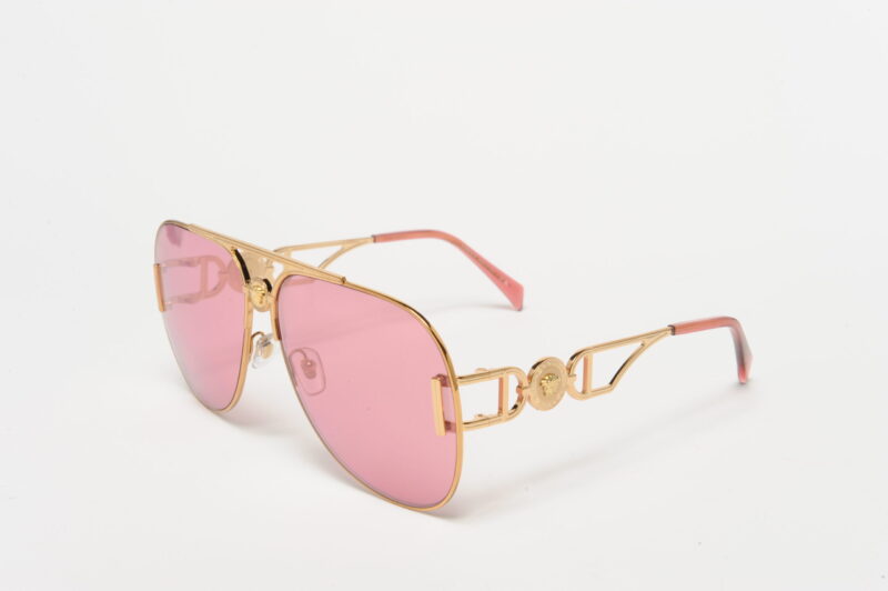 Versace sólgleraugu 2255