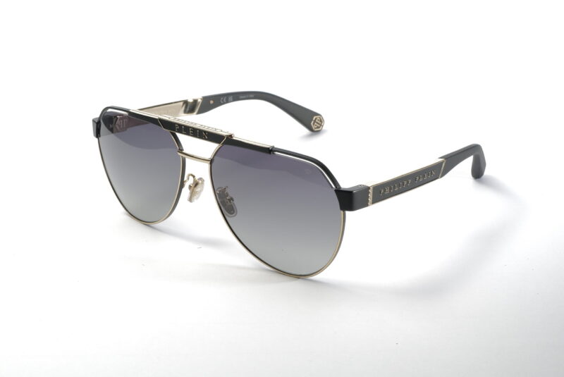 Philipp Plein sólgleraugu 073M - Image 2