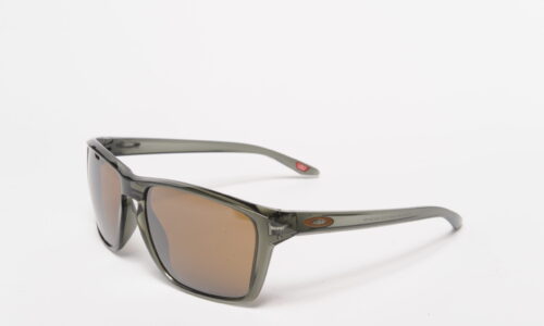 Oakley Sylas Olive Ink Prizm Tungsted