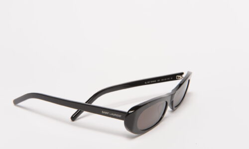 Saint Laurent sólgleraugu 557S - Image 3