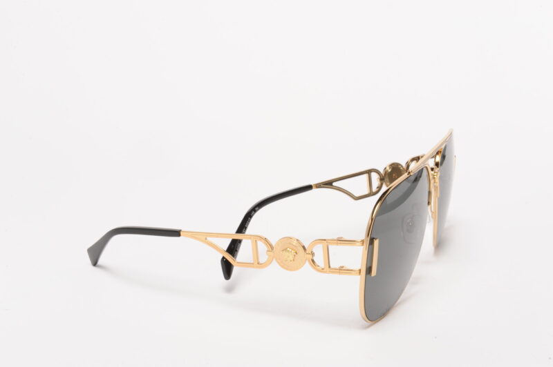 Versace sólgleraugu 2255 - Image 3
