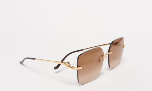 Cartier sólgleraugu 0359S - Image 3