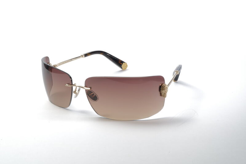 Philipp Plein sólgleraugu 027S - Image 2