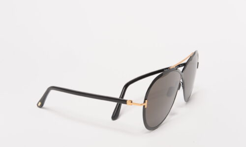 Tom Ford sólgleraugu Ricky 1007 - Image 3