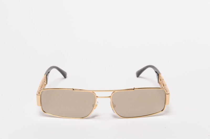 Versace sólgleraugu 2257 - Image 2