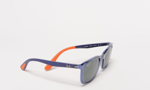 Ray Ban barnasólgleraugu 9076S - Image 3