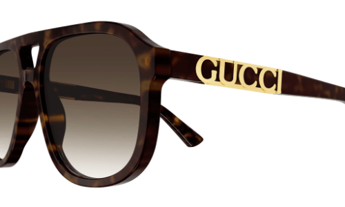 Gucci sólgleraugu 1188S - Image 3