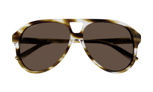 Gucci sólgleraugu 1286S - Image 3
