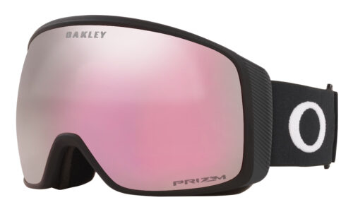 Oakley Flight Tracker XL Black Pink