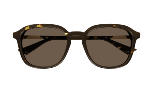 Bottega Veneta sólgleraugu 1262SA 55 - Image 3