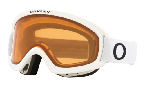 Oakley O-Frame 2.0 Pro S Matte White Persmimon