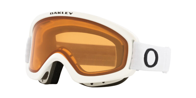 Oakley O-Frame 2.0 Pro S Matte White Persmimon