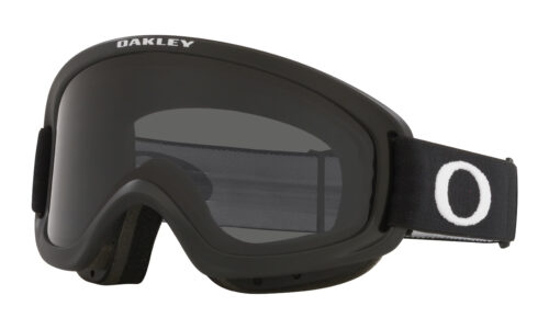 Oakley O-Frame 2.0 Pro S Matte Blk Dark Grey