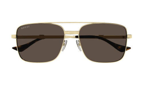 Gucci sólgleraugu 1441S 58 - Image 3