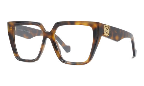 Loewe umgjörð 50042I 55