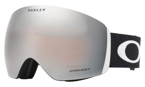 Oakley Flight Deck Black w/ Prizm Black