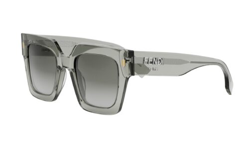 Fendi sólgleraugu 40101I 50