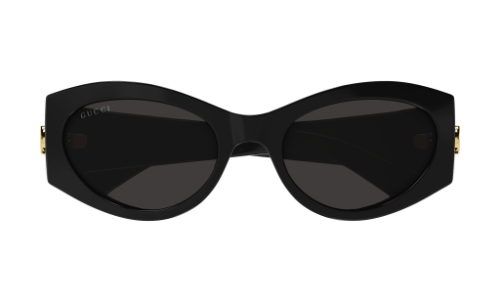 Gucci sólgleraugu 1401S 53 - Image 3