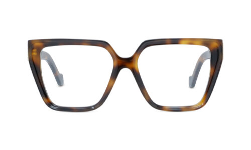 Loewe umgjörð 50042I 55 - Image 2