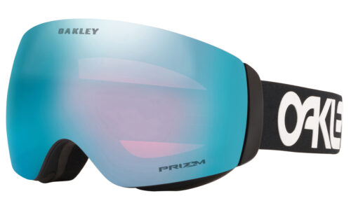 Oakley FlightDeck XM Black Prizm Sapphir