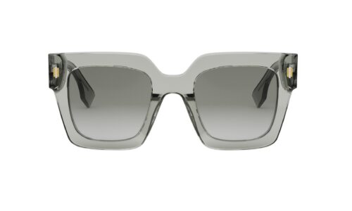 Fendi sólgleraugu 40101I 50 - Image 2