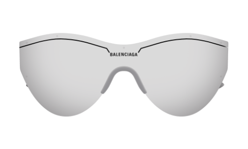 Balenciaga sólgleraugu 0004S 99 - Image 3