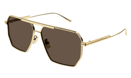 Bottega Veneta sólgleraugu 1012S 60