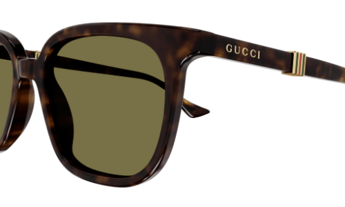 Gucci sólgleraugu 1493S 54