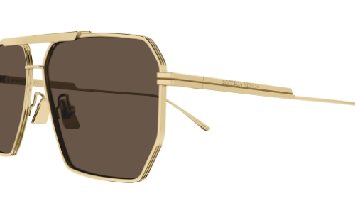 Bottega Veneta sólgleraugu 1012S 60 - Image 2